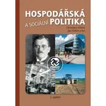 Hospodářská a sociální politika -…