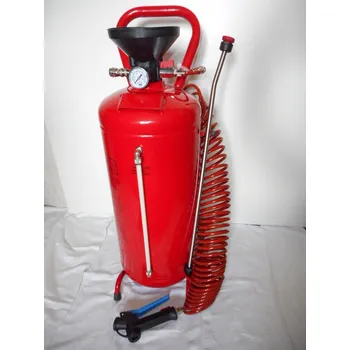 Postřikovač POSTŘIKOVACÍ NÁDOBA 24L - LAKOVANÁ