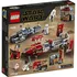 Stavebnice LEGO LEGO Star Wars 75250 Honička spídrů