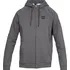 Pánská mikina Under Armour Rival Fleece FZ Hoodie 1320737-020, L