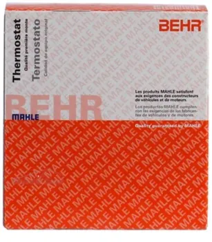 Behr TX7688D