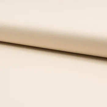 Kostýmovka ALLEGRA krémová, 260g/m, š.150