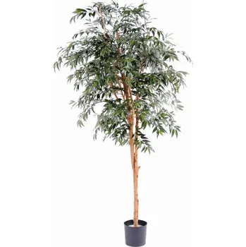 umělá květina SHIRAKASHI STROM, 205cm (Luxusní umělý strom)