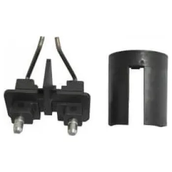 Příslušenství ke svářečce Zapalovaci elektroda s měrkou pro Hydronic 16/24/30/35 251818151100 (251818151100)