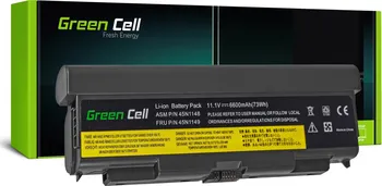 Baterie k notebooku Green Cell LE90