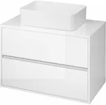 Cersanit Crea S924-005 bílá