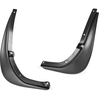 Blatník karosérie Škoda Octavia II-Zadní lapače nečistot style original