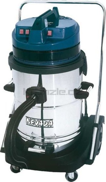 Průmyslový vysavač Soteco Nevada 640