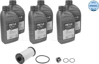 Meyle Original Quality Kit 100 135 0102