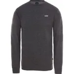 VANS Basic Crew Black Heather