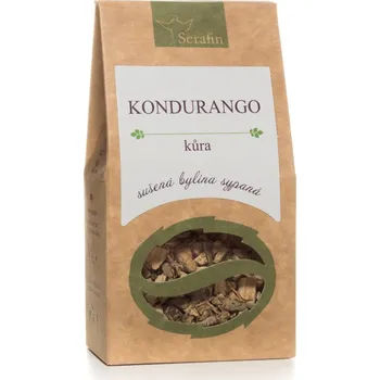 Přírodní produkt Serafin Kondurango kůra 30 g