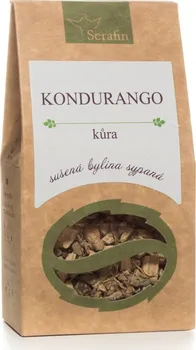 Přírodní produkt Serafin Kondurango kůra 30 g