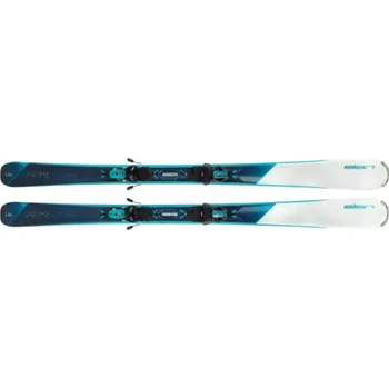 Sjezdové lyže Lyže Elan Delight Prime White LS+ELW9 Délka v cm: 164 cm
