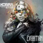 Evolution - Kobra And The Lotus [CD]…