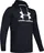 Under Armour Sportstyle Terry Logo Hoodie 1348520-001, XL