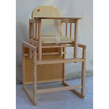 dětské křeslo Křesílko dětské dřevěné