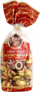 Bonbon Maitre Truffout Mozartovy koule sáček 300 g