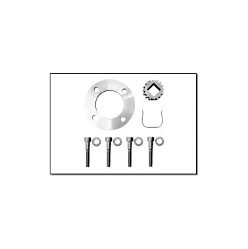 Ventil Montážní příslušenství Belimo ZPR08