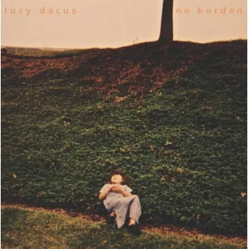 Zahraniční hudba No Burden - Lucy Dacus [CD]