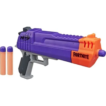 Dětská zbraň Hasbro Nerf Fortnite HC E
