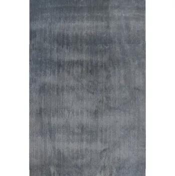 Koberec JUTEX LABRADOR 71351 070 middle grey VARIANTA: 80/150