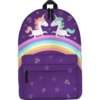 Sportovní vak Blingstar Batoh UNICORN - Jednorožec - 1443