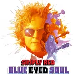Blue Eyed Soul - Simply Red [LP]
