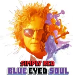 Blue Eyed Soul - Simply Red [LP]