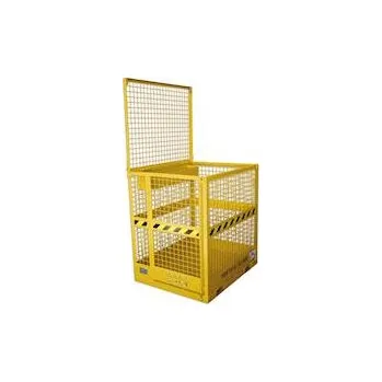 Pracovní koš CRM pro VZV