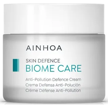 Pleťový krém Ainhoa Biome Care Anti-Pollution Cream - Ochranný krém proti znečištění pro normální pleť 50 ml