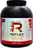 Reflex Nutrition 100% Whey Protein 2000 g, jahoda