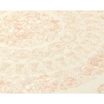 Tapeta KT6-55073 Luxusní omyvatelná vliesová tapeta na zeď Versace 4 (2022), velikost 10,05 m x 70 cm