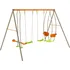 Dětská houpačka Trigano Zinnia