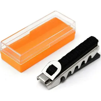 Kapodaster Profesionální kapodastr CA1 plochý pro klasickou kytaru