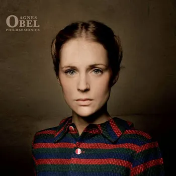 Zahraniční hudba Agnes Obel - Philharmonics (2010) (CD, PIASR195CD)