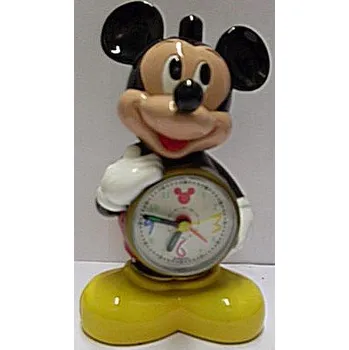 Budík Budík Disney Mickey Mause hrající