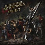 Revelation - Michael Schenker Fest [CD]