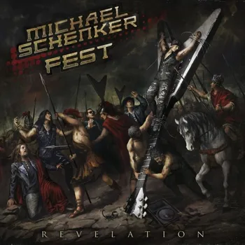 Zahraniční hudba Revelation - Michael Schenker Fest [CD]