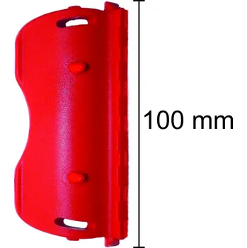 EASTMOP Náhradní příchytka s kolíčky pro držák mopu FLIPPER 40 cm