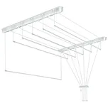 Aldotrade Ideal 6 tyčí 140 cm