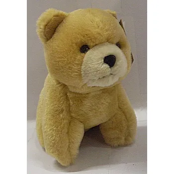 plyšák Medvěd zvukový plyšový na baterie