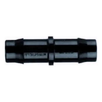 Spojka na vzduchovací hadičku 9/12mm