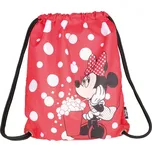 BAAGL Sáček na obuv 42 x 34 cm Minnie