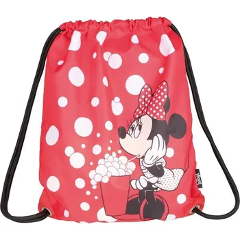 Školní sáček BAAGL Sáček na obuv 42 x 34 cm Minnie