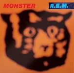 Monster - R.E.M. [LP] (25th Anniversary…