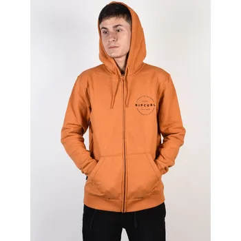 Rip Curl Authentic Burnt Orange, L