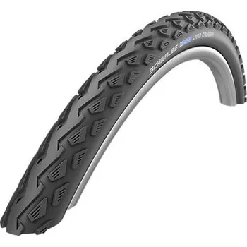 Cyklistika Schwalbe Land Cruiser drát 24x1.75"