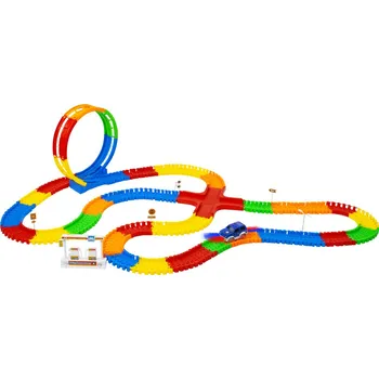 Kids World Maxi Race CHP5061 282 ks 