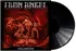 Zahraniční hudba Hellbound - Iron Angel [LP]