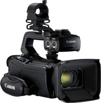 Digitální kamera Canon XA450 černá